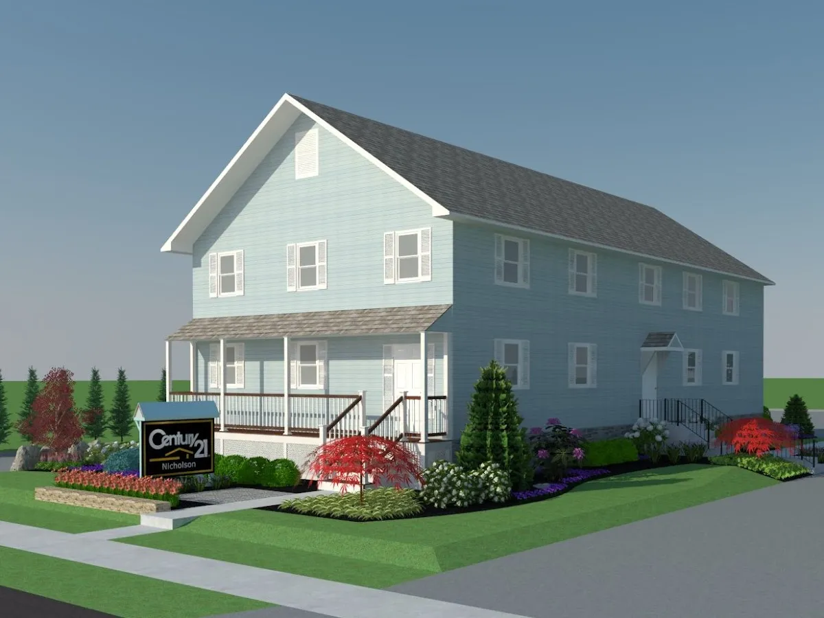 Nicole Nicholson, Century 21 Nicholson