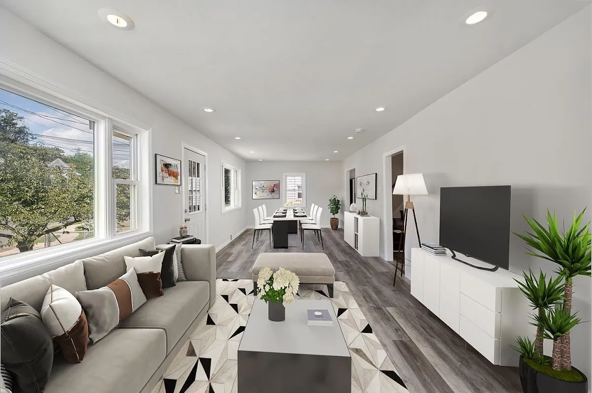 Nicole Peranteau Realtor @ REAL Brokerage photo 2