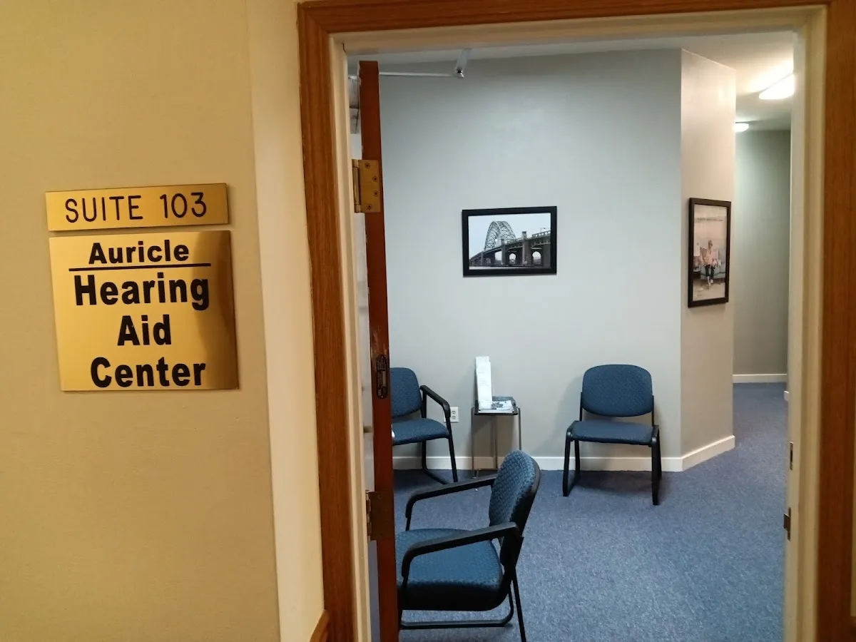 Nicole Vanaria Montgomery Speech Language Pathologist photo 2