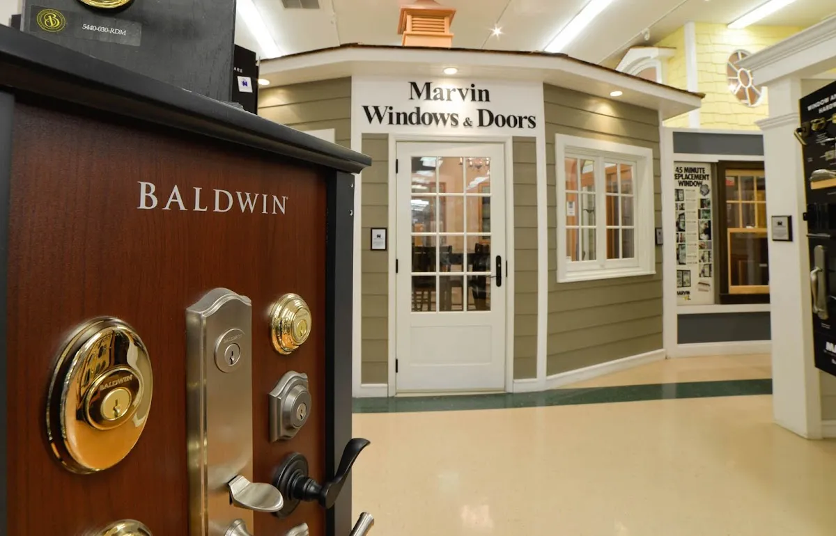 Niece Lumber Building Supplies