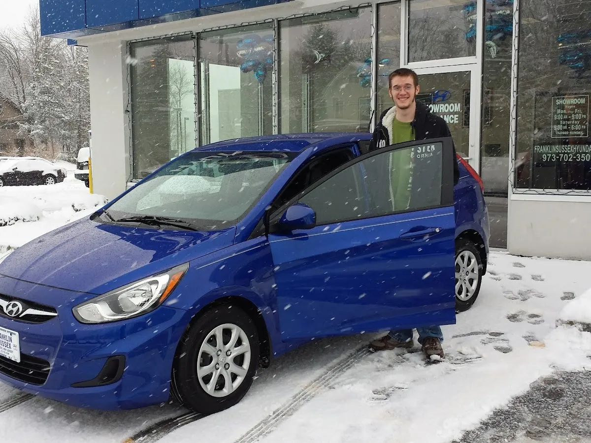 Nielsen Automotive Group