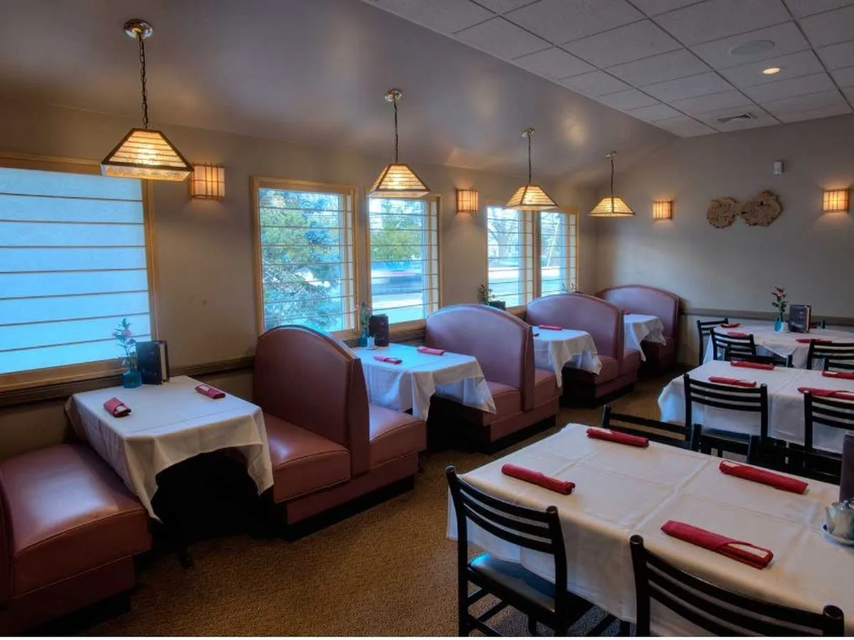 Nikko Japanese Restaurant