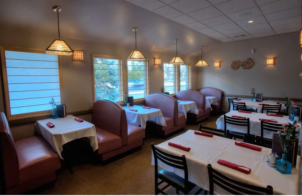 Nikko Japanese Restaurant photo 2