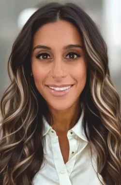 Nina Arhotakis, Realtor photo 3