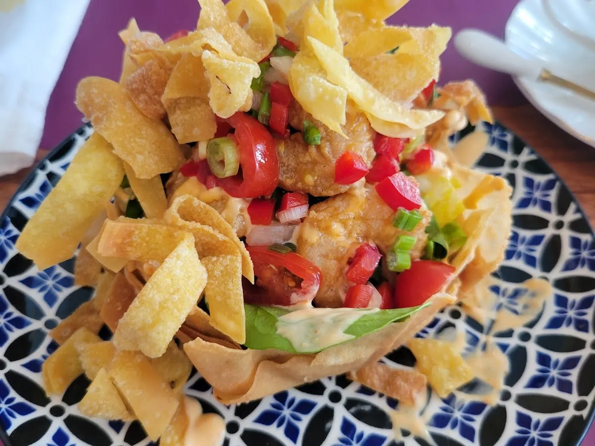 Nine Thai Cuisine photo 3