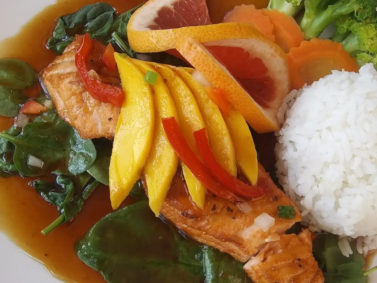 Nine Thai Cuisine photo 4