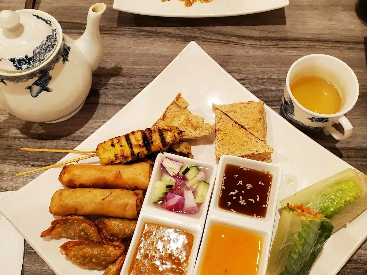 Ninethai Kitchen 2 previously sang tong thai photo 3