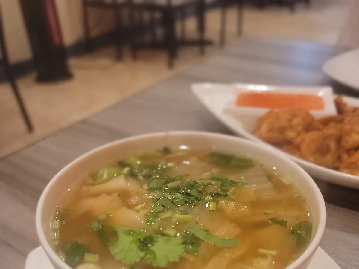 Ninethai Kitchen 2 previously sang tong thai photo 4