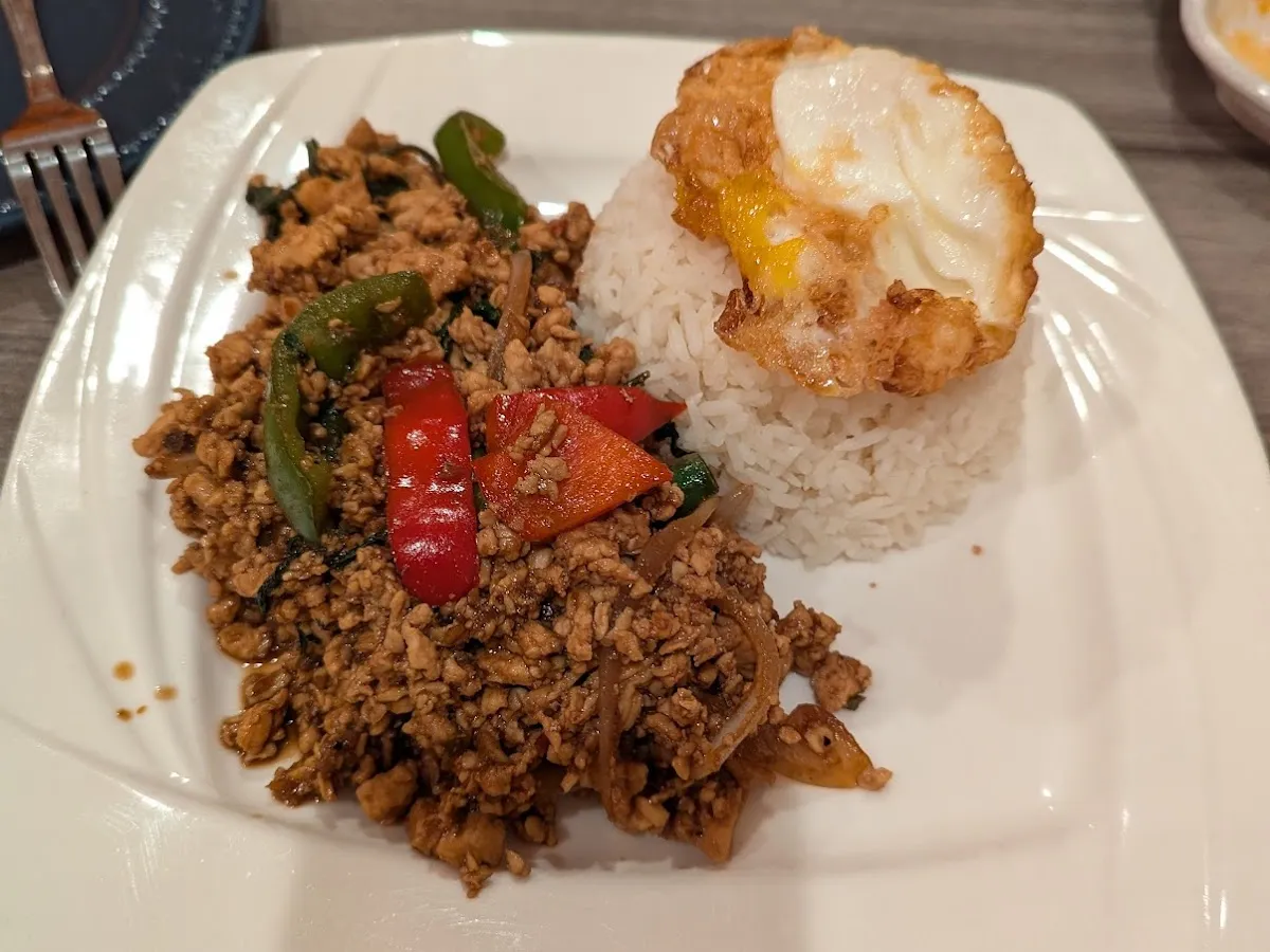 Ninethai Kitchen 2 previously sang tong thai photo 5