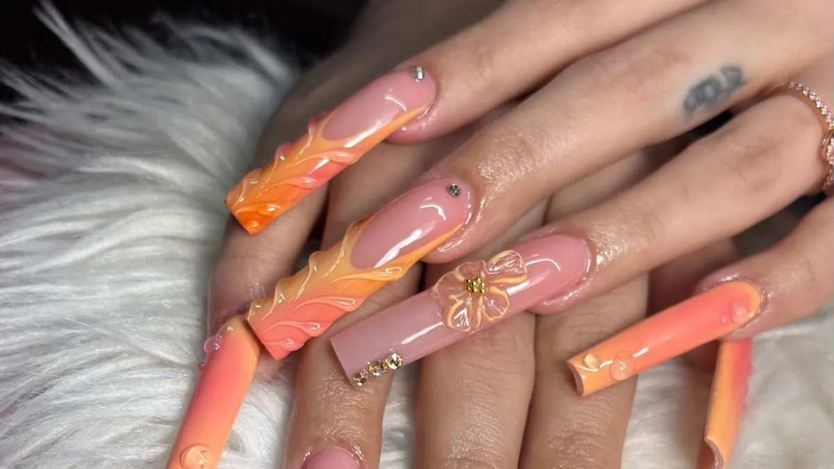 Nini Nails Studio photo 2