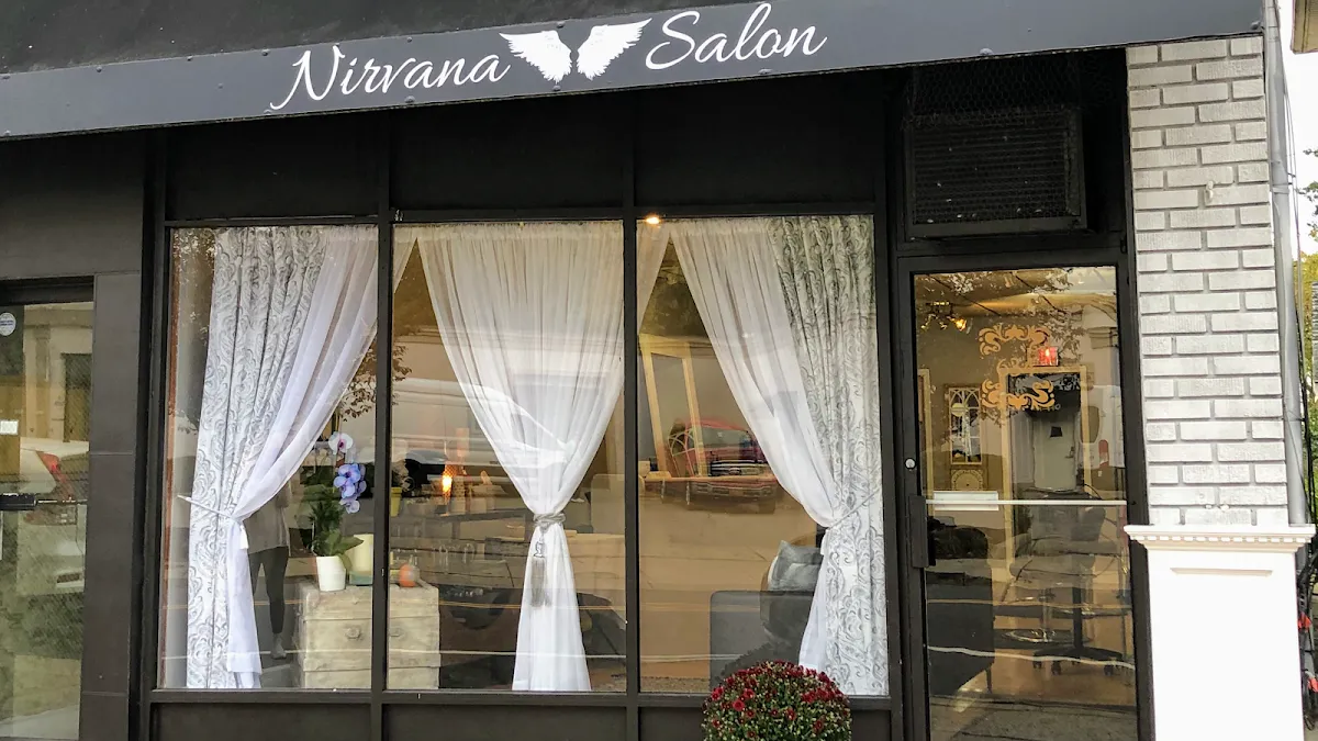 nirvana salon llc photo 2