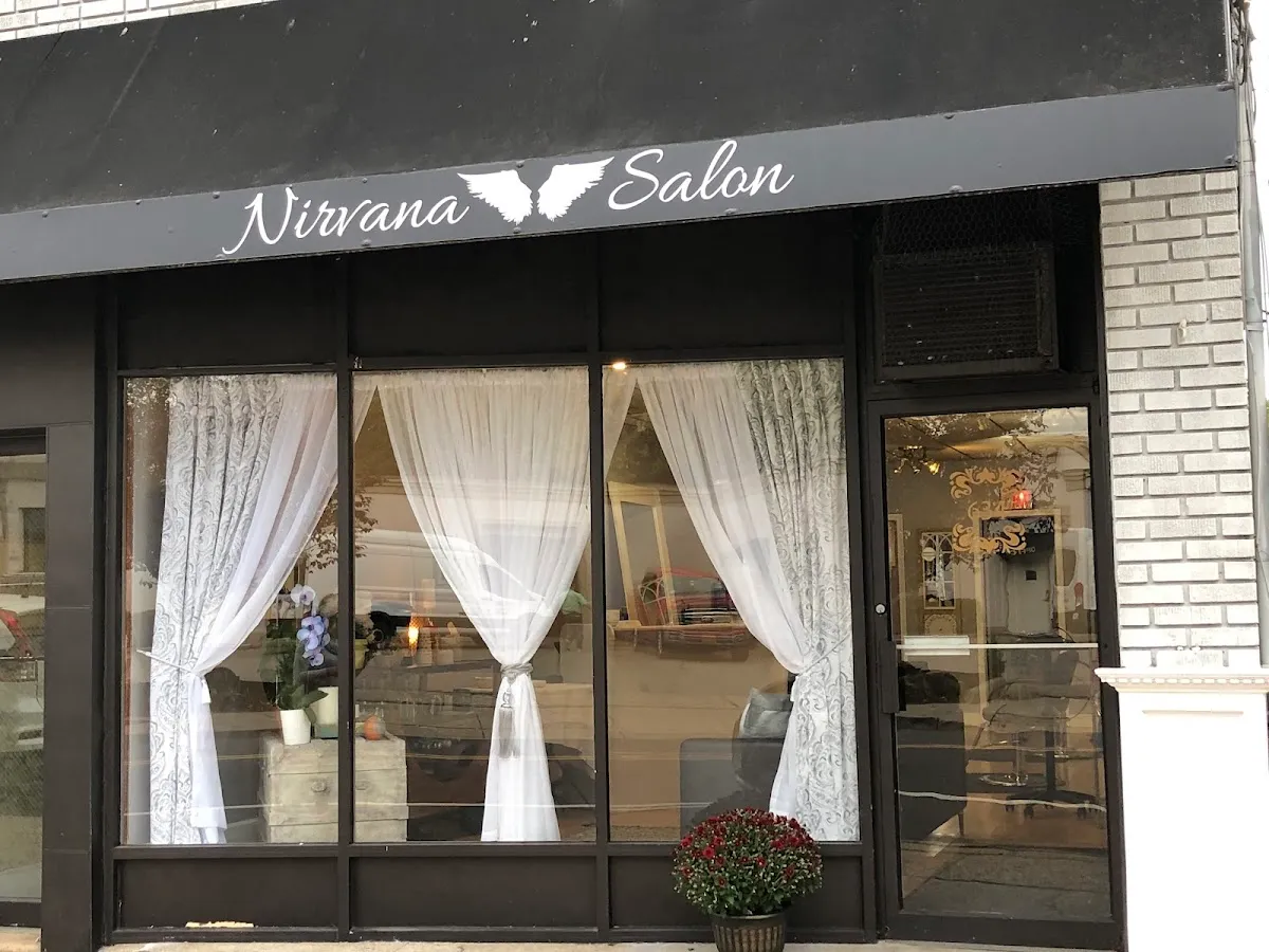 nirvana salon llc photo 3