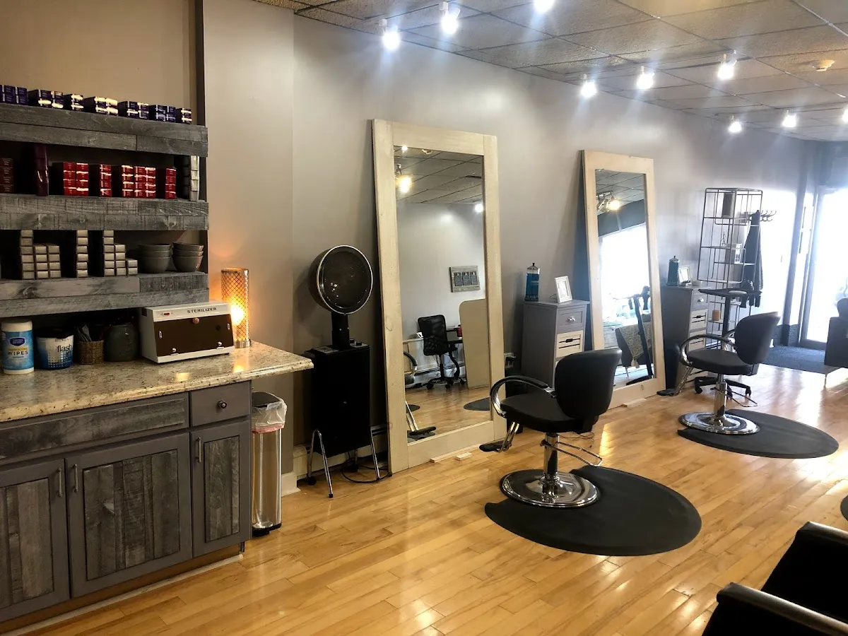 nirvana salon llc photo 4
