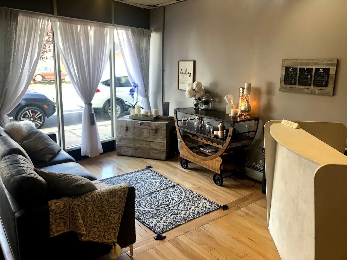 nirvana salon llc photo 5