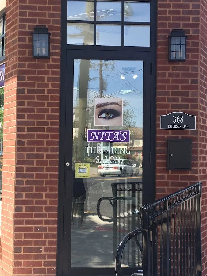 Nita's Threading Salon photo 3