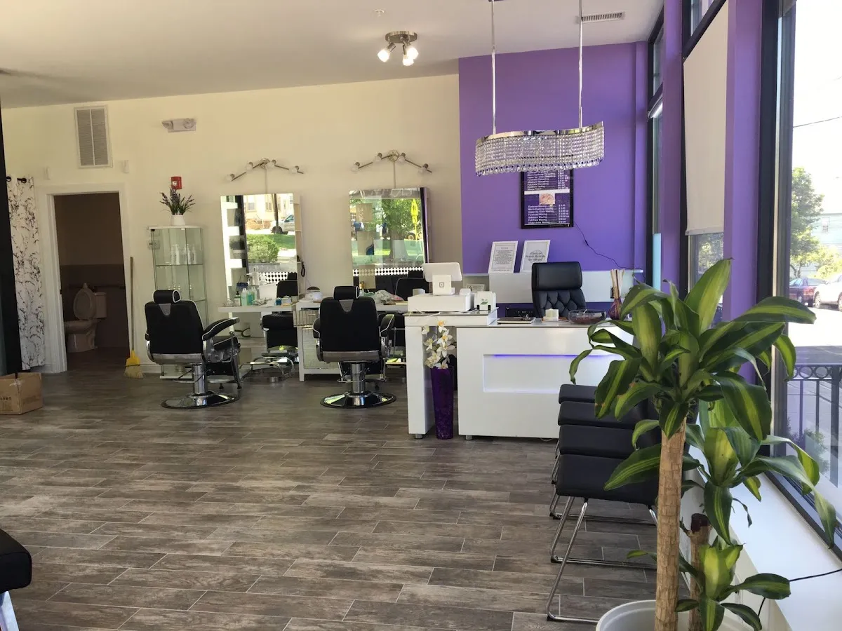 Nita's Threading Salon photo 4