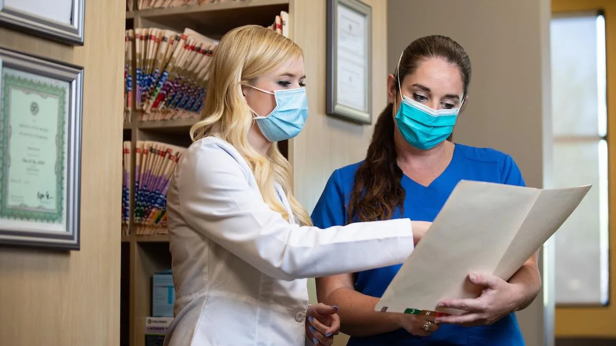 Niveditha Rajagopalan