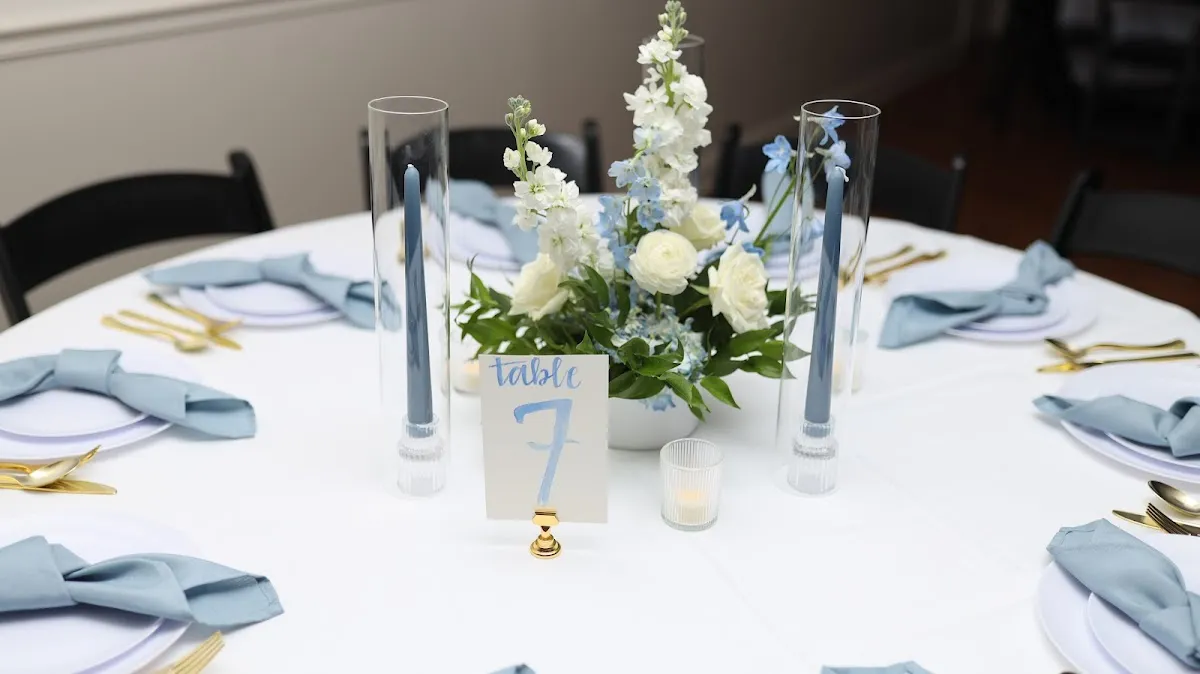 Niver Party Rentals photo 2