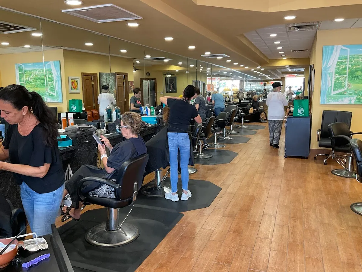 Nix Salon and Spa photo 3