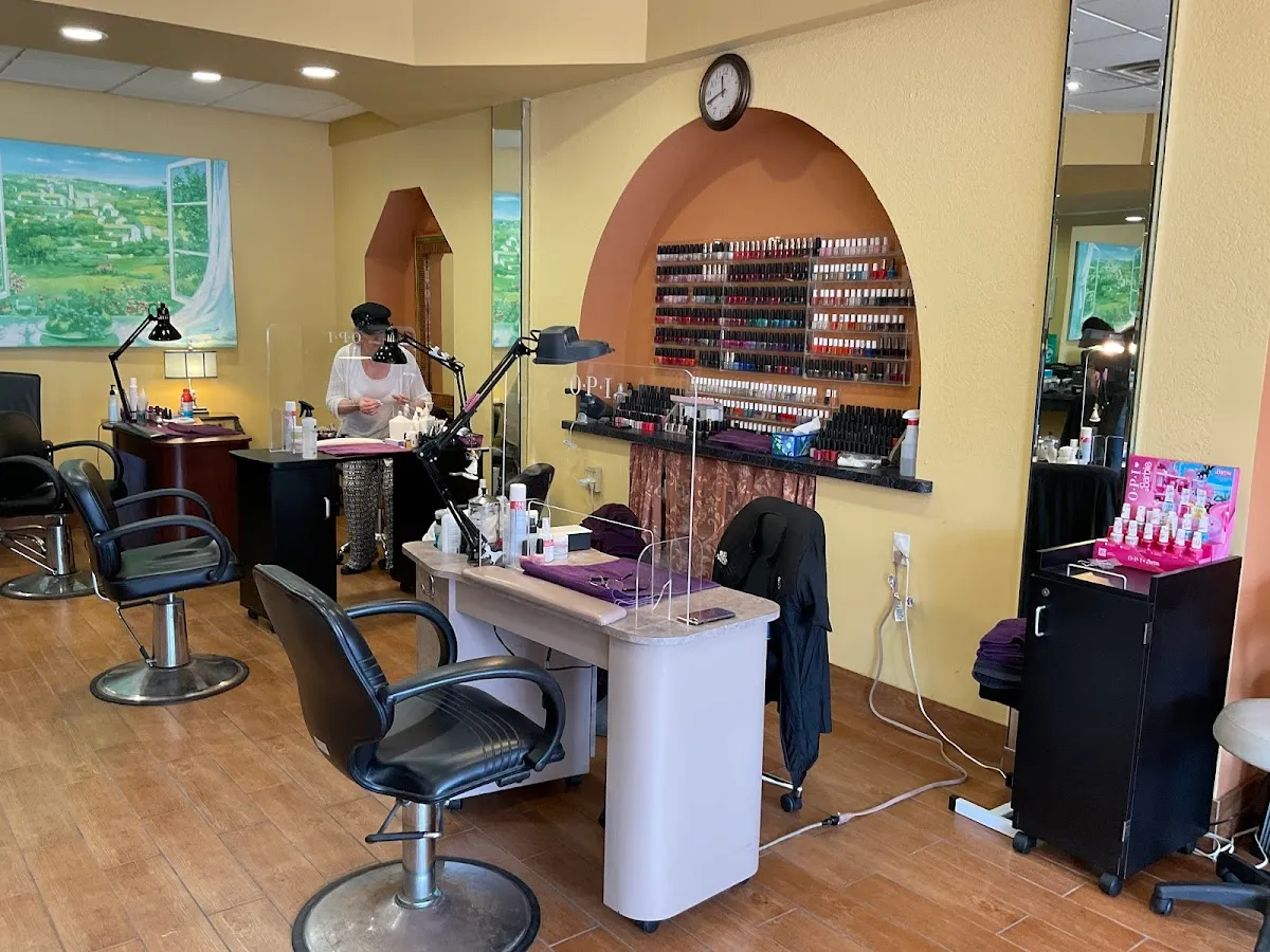 Nix Salon and Spa photo 4