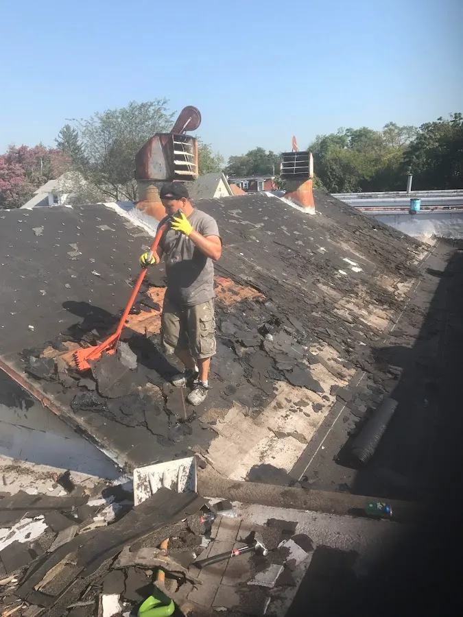 nj affordable commercial roofing photo 2