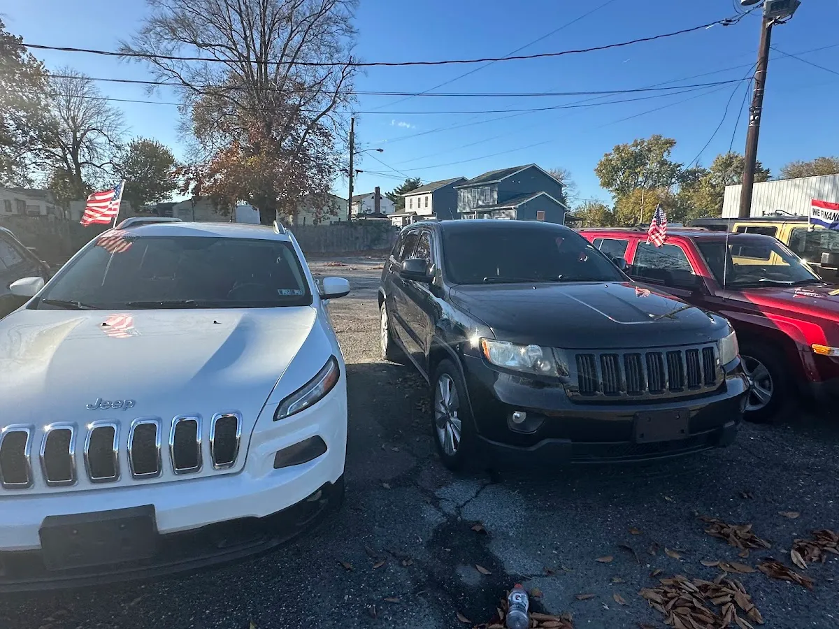 NJ Auto World photo 4