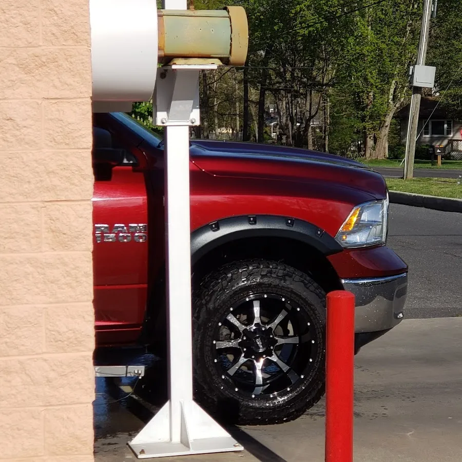 NJ Car Wash photo 2