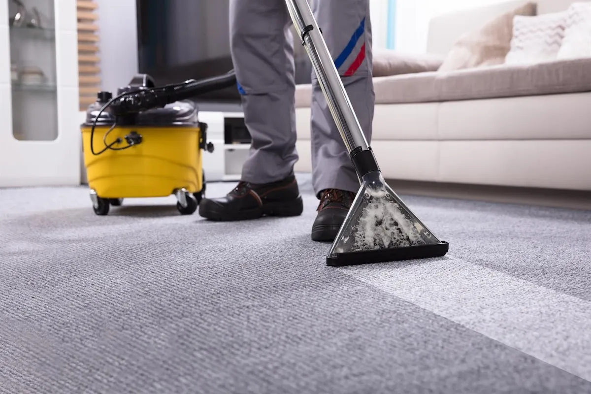 NJ Carpet Pros. - Residential & Commercial Carpet & Cleaning Service in Hamilton Township NJ