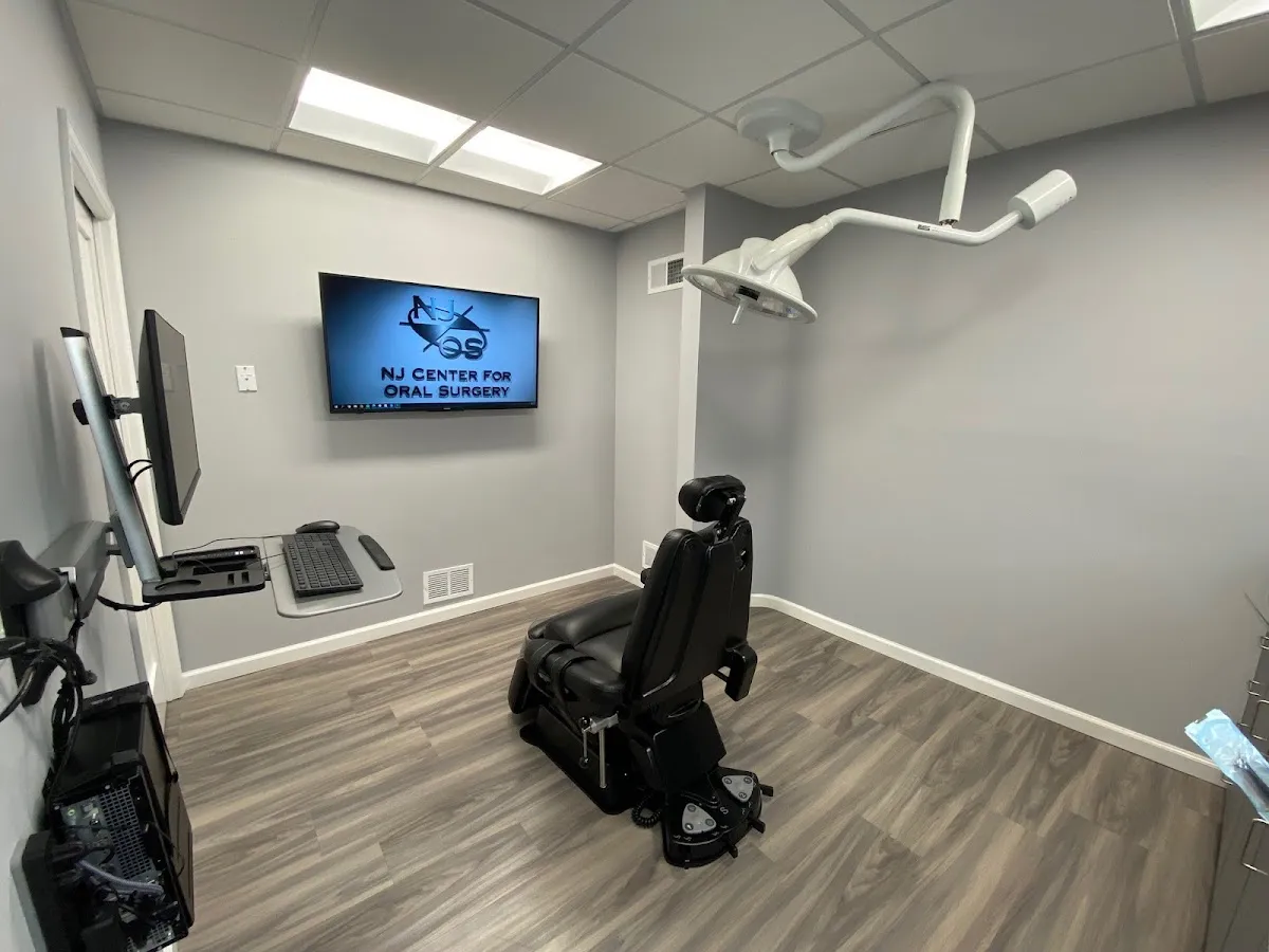 NJ Center for Oral Surgery photo 2