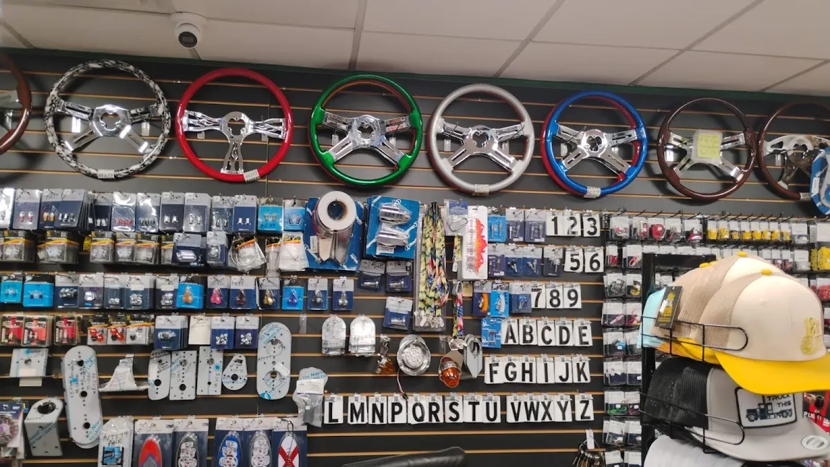 NJ Chrome Shop photo 2