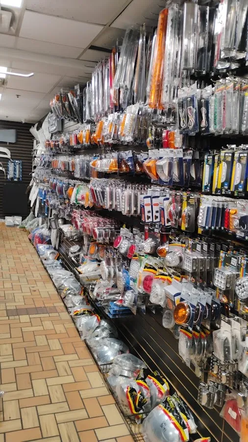 NJ Chrome Shop photo 3