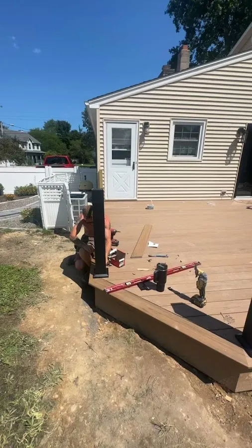 NJ Dream Builders photo 3