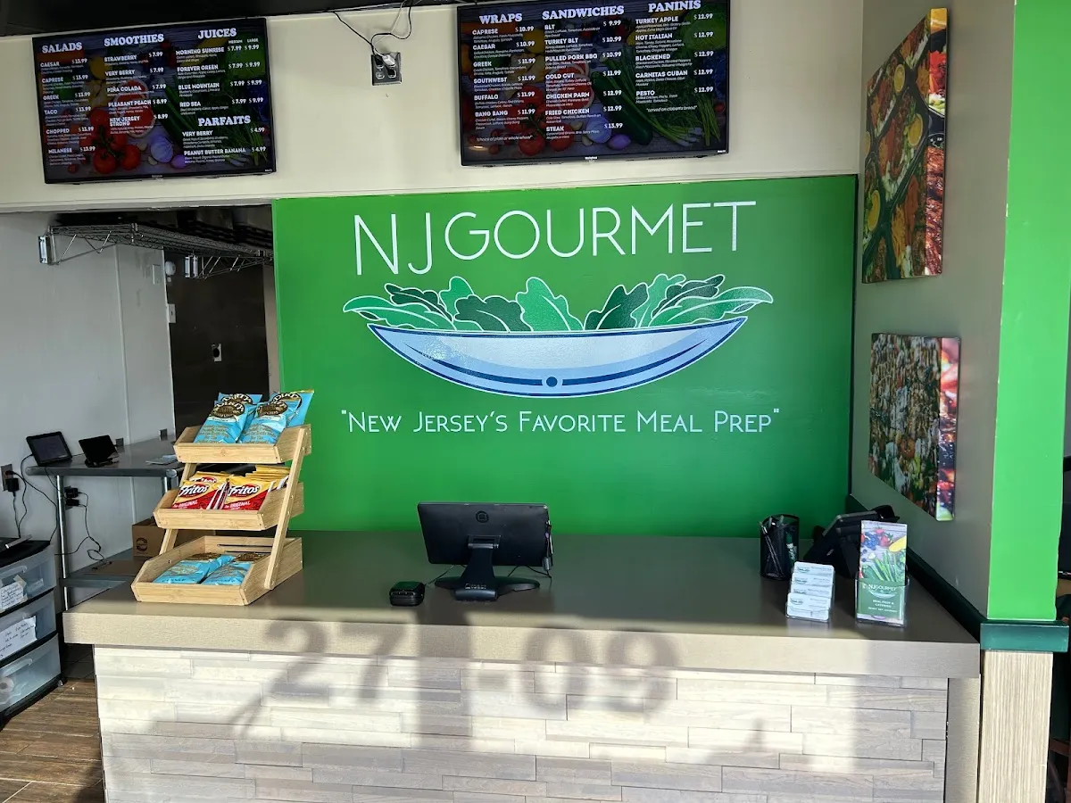 NJ Gourmet Deli photo 2