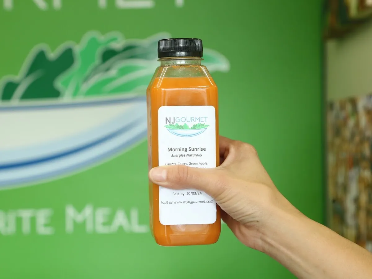 NJ Gourmet Deli photo 3