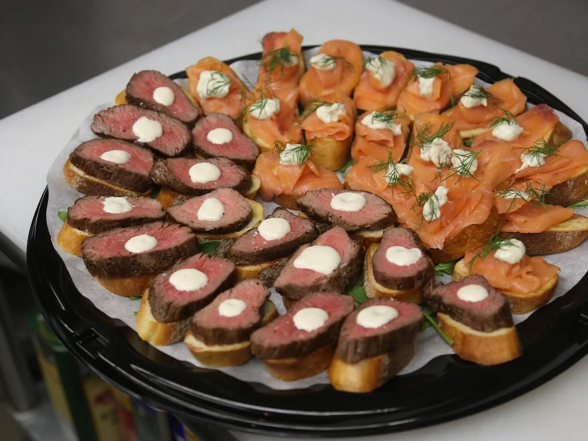 NJ Gourmet Deli photo 4