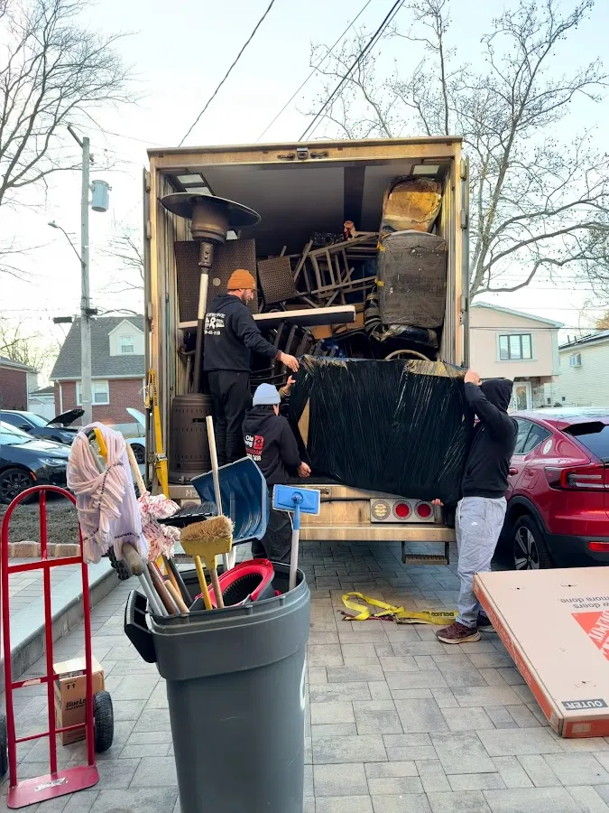 NJ Great Moving & Storage photo 2