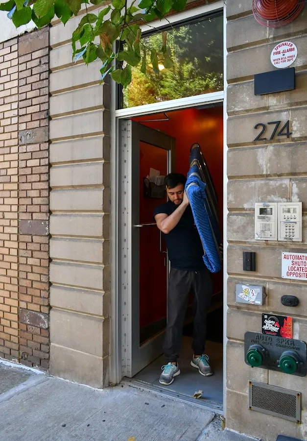 NJ Great Moving & Storage photo 4