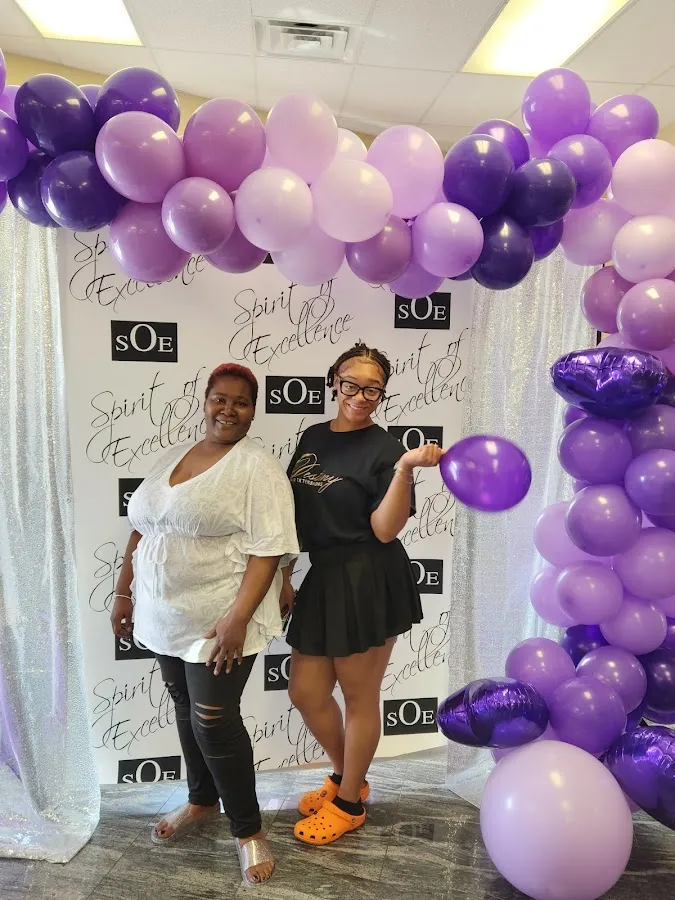 NJ Hair Studio & Spa photo 2