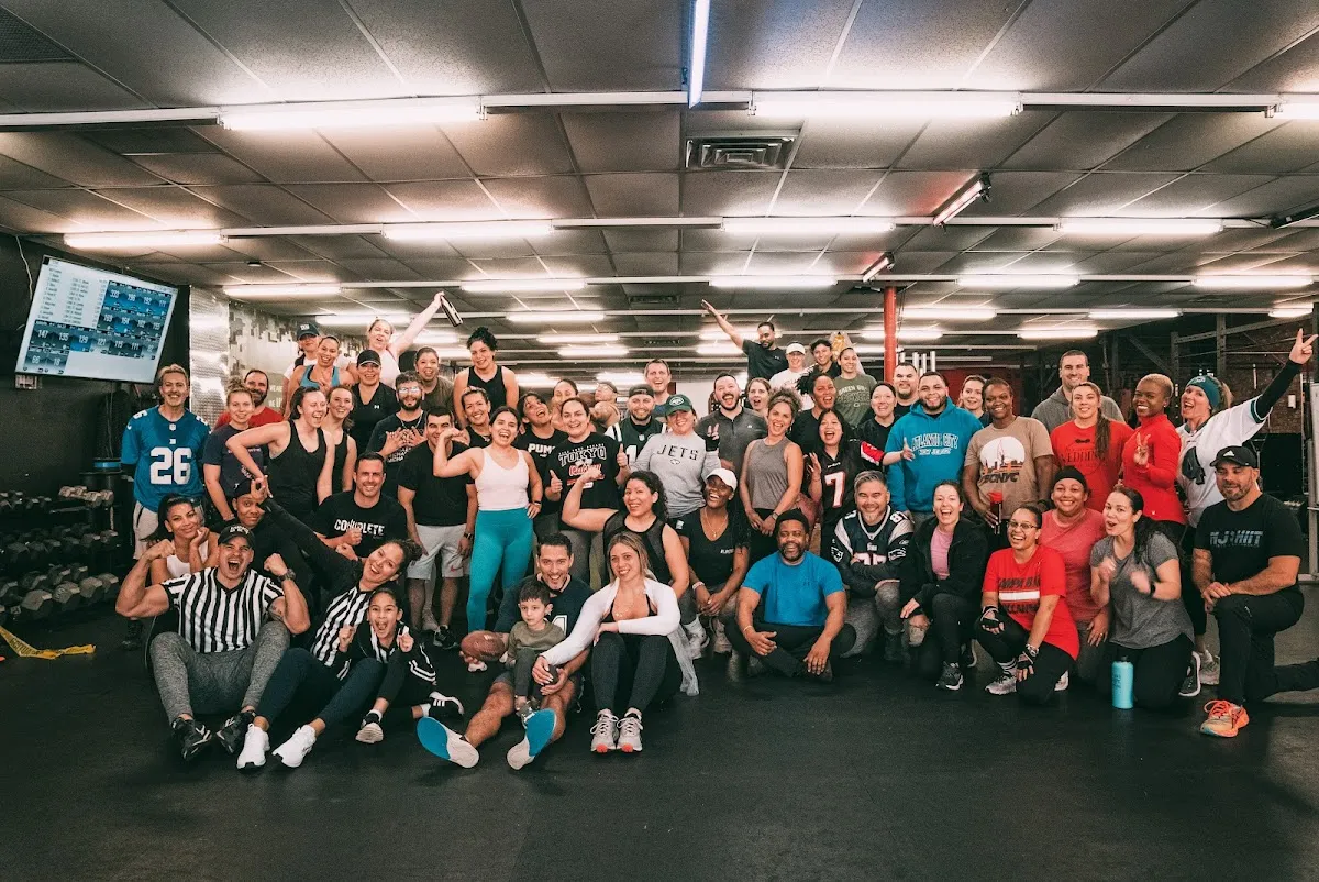 NJ HIIT Fitness photo 2