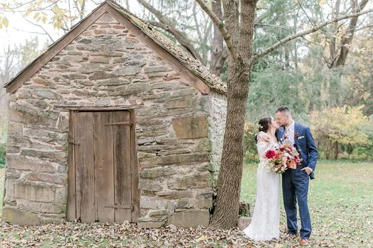 NJ Microwedding photo 2