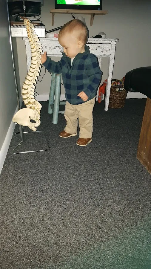 NJ Nerve Chiropractic & Laser photo 2