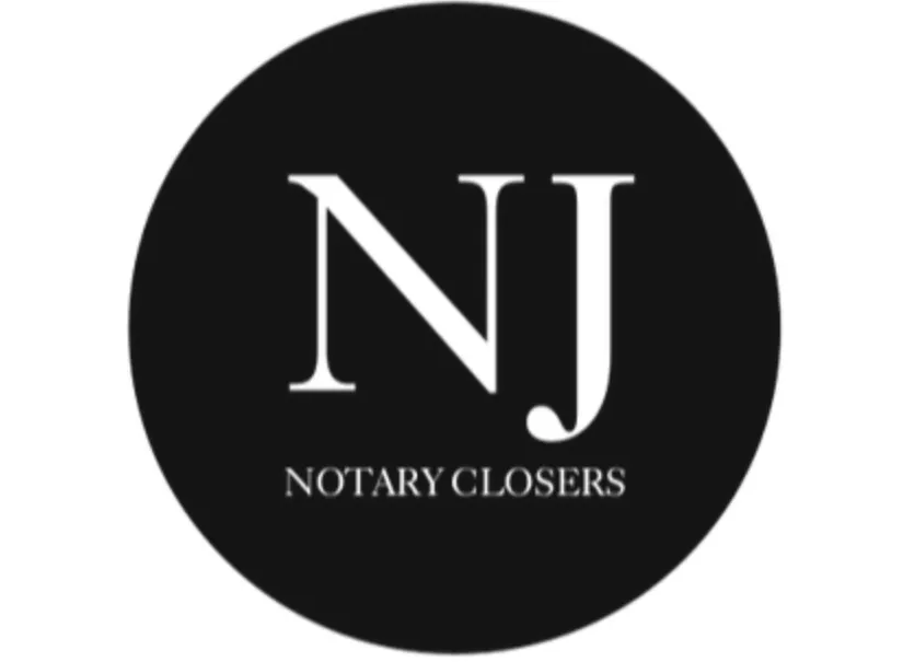 NJ NOTARY CLOSERS
