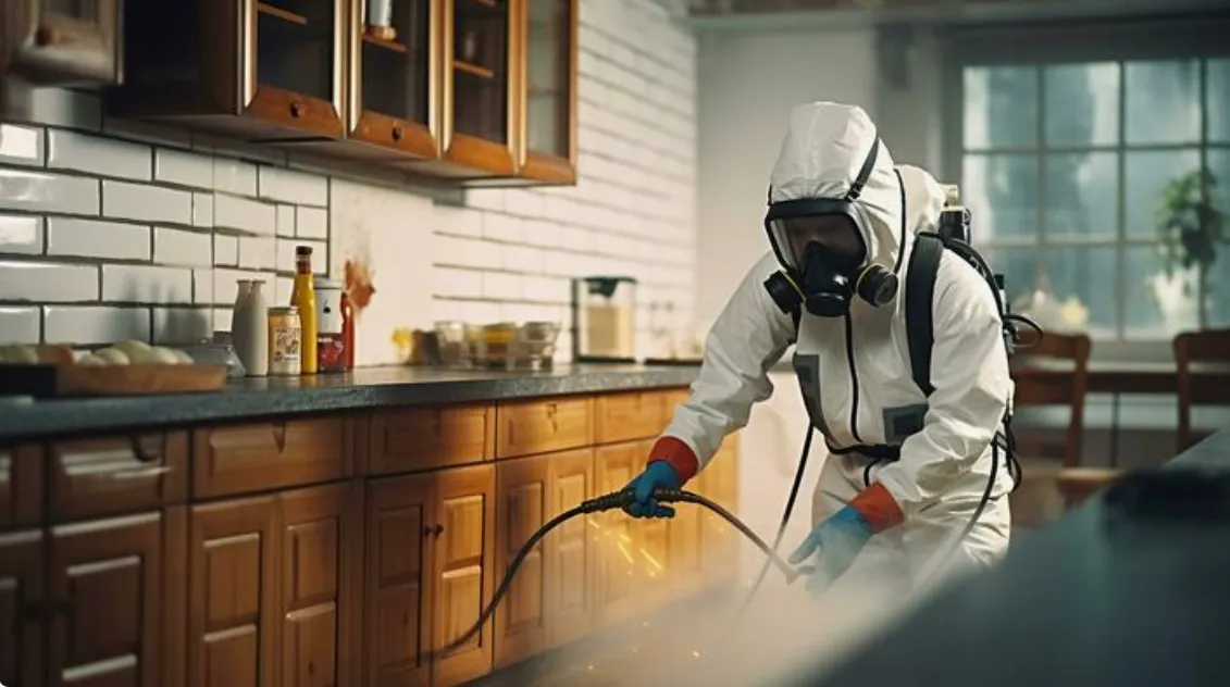 NJ Pest Control New Jersey