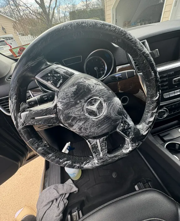 NJ Pristine Detailing