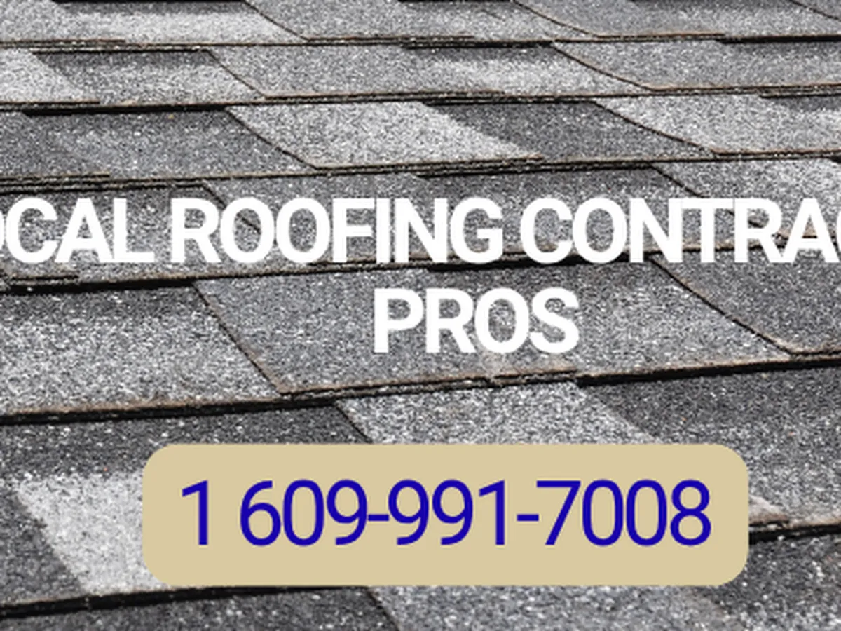 NJ Roofing Company photo 5