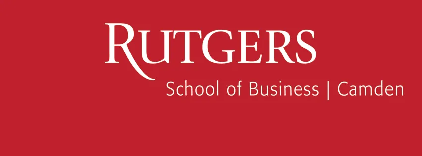 NJ Small Business Development Center @ Rutgers-Camden