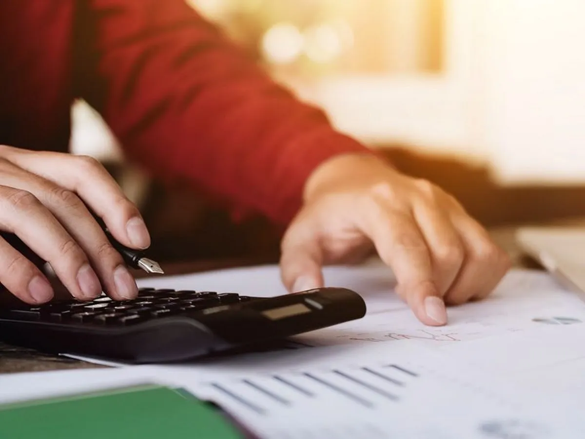 NJ Tax Advisers & Accountants LLP photo 4