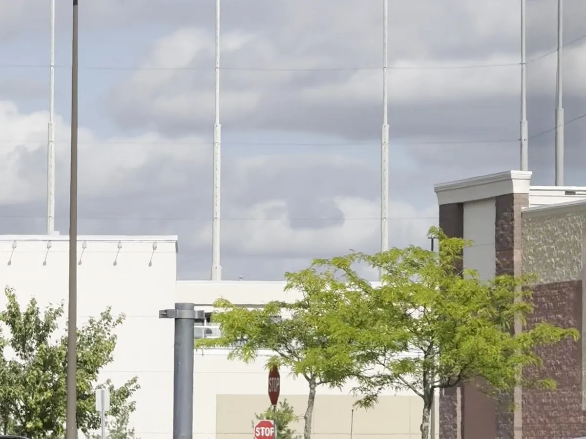 NJ Tpke Parking photo 5