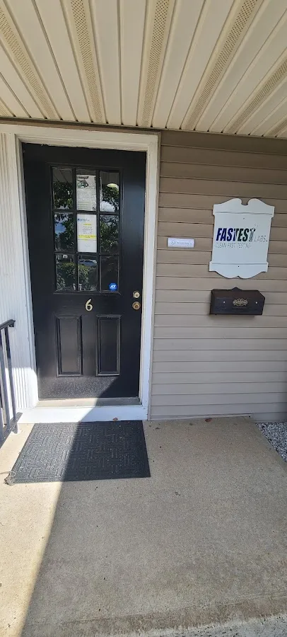 NJFingerprints - Trenton photo 2