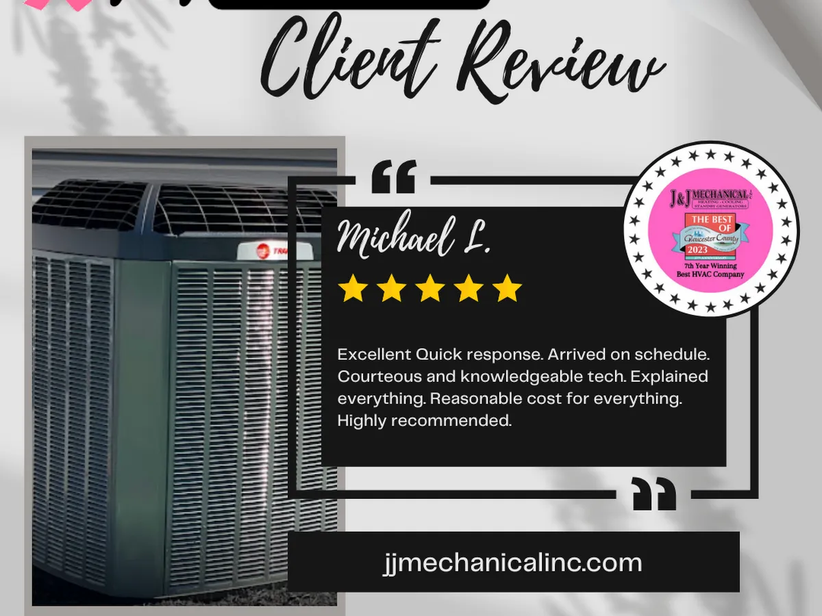 NJP Mechanical Heating and Air Conditioning photo 5